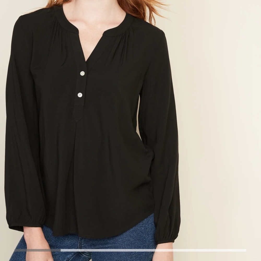Blouse - Picture 2 of 5